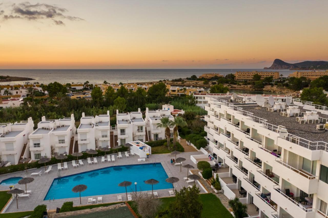 Camelina Suites San Antonio (Ibiza) Exterior foto