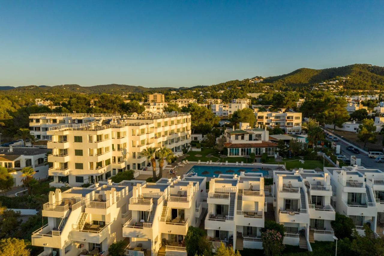 Camelina Suites San Antonio (Ibiza) Exterior foto