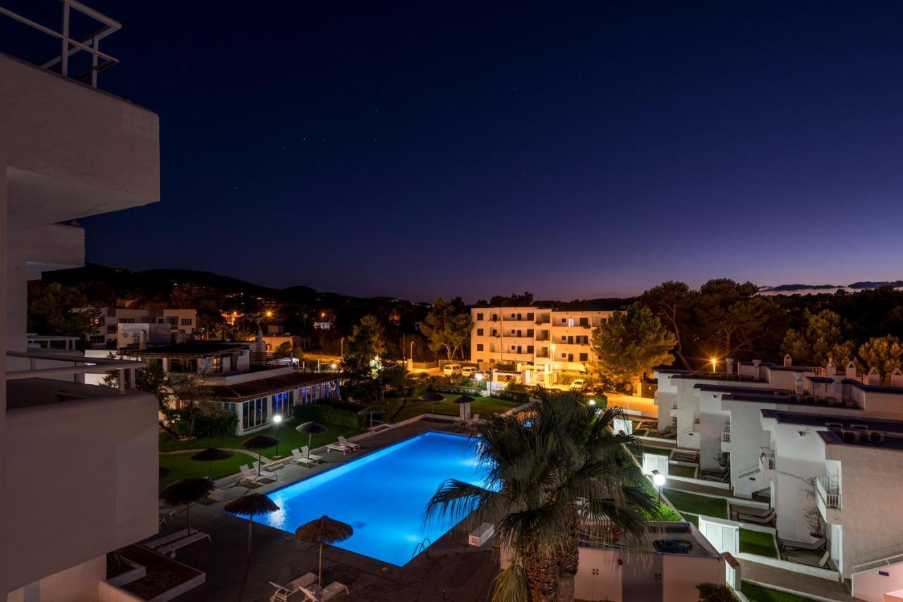 Camelina Suites San Antonio (Ibiza) Exterior foto