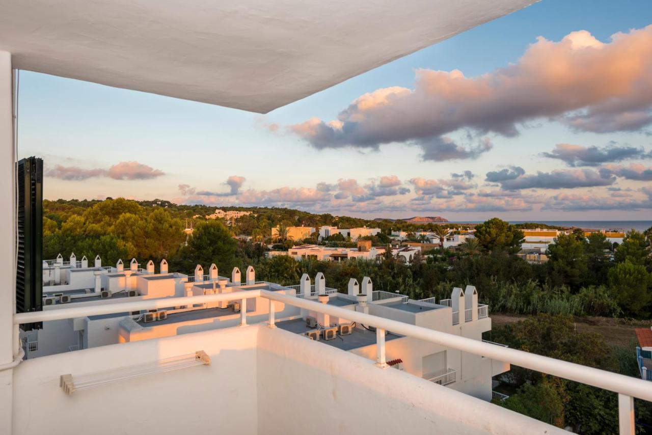 Camelina Suites San Antonio (Ibiza) Exterior foto