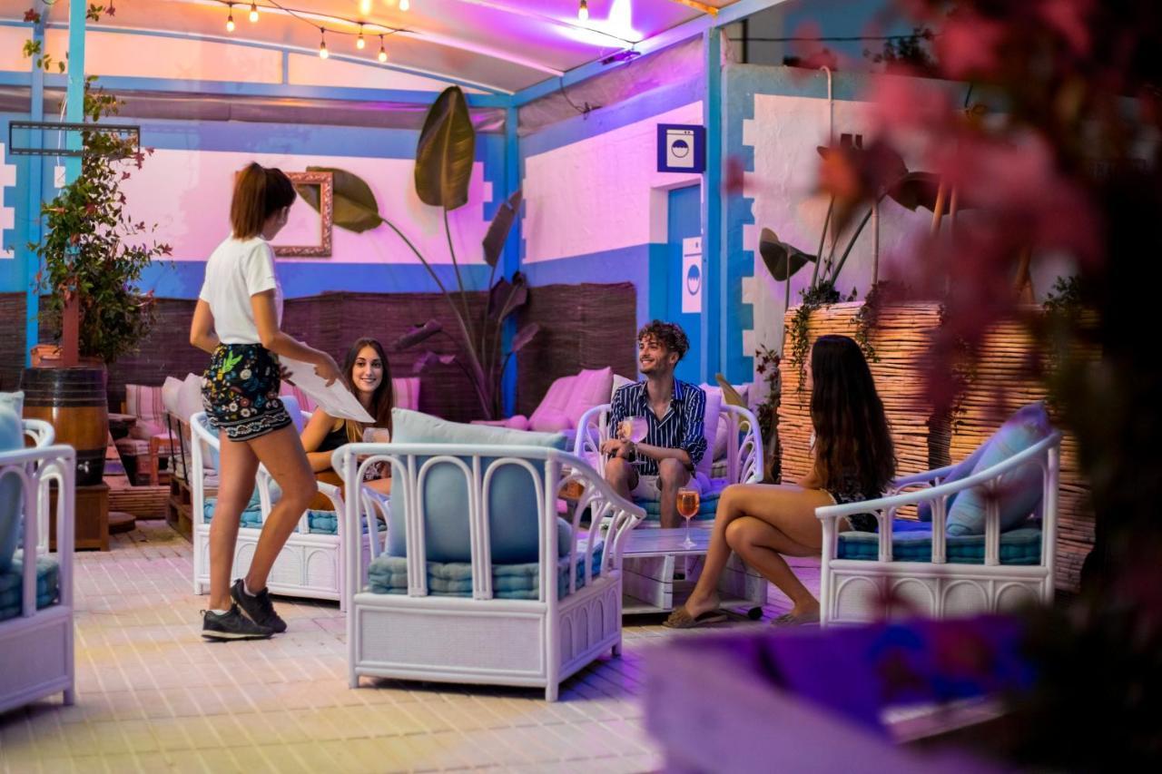Camelina Suites San Antonio (Ibiza) Exterior foto