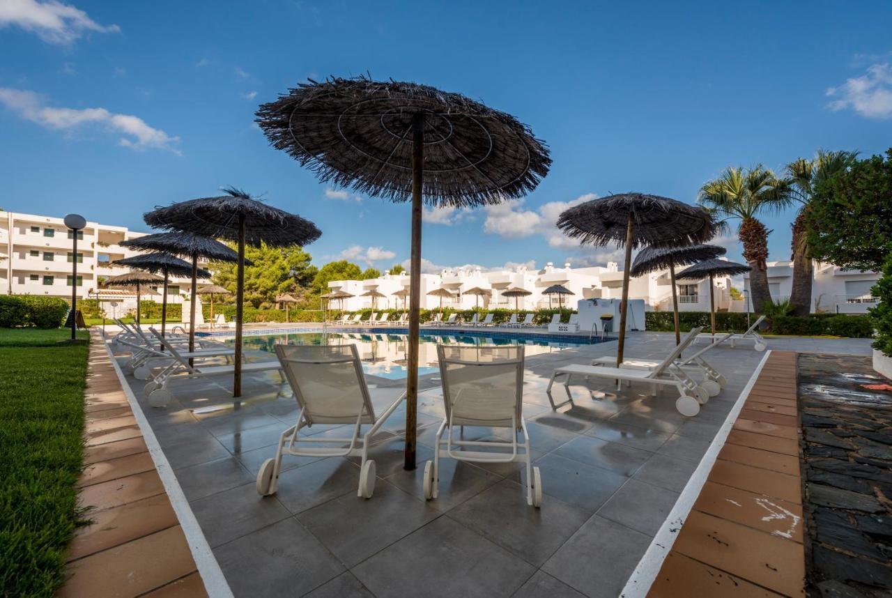 Camelina Suites San Antonio (Ibiza) Exterior foto