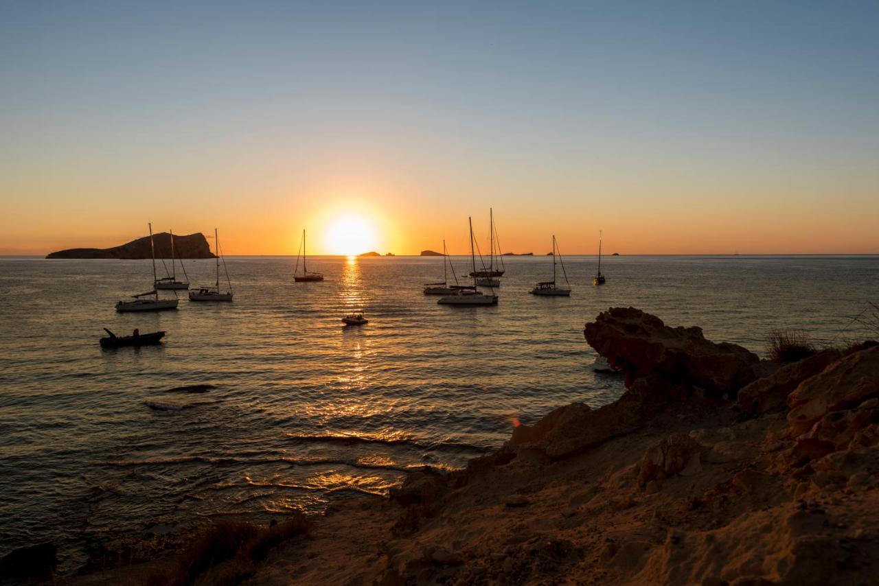 Camelina Suites San Antonio (Ibiza) Exterior foto