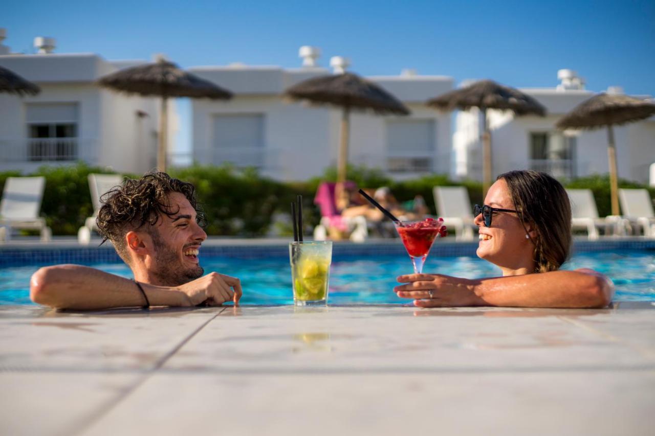 Camelina Suites San Antonio (Ibiza) Exterior foto