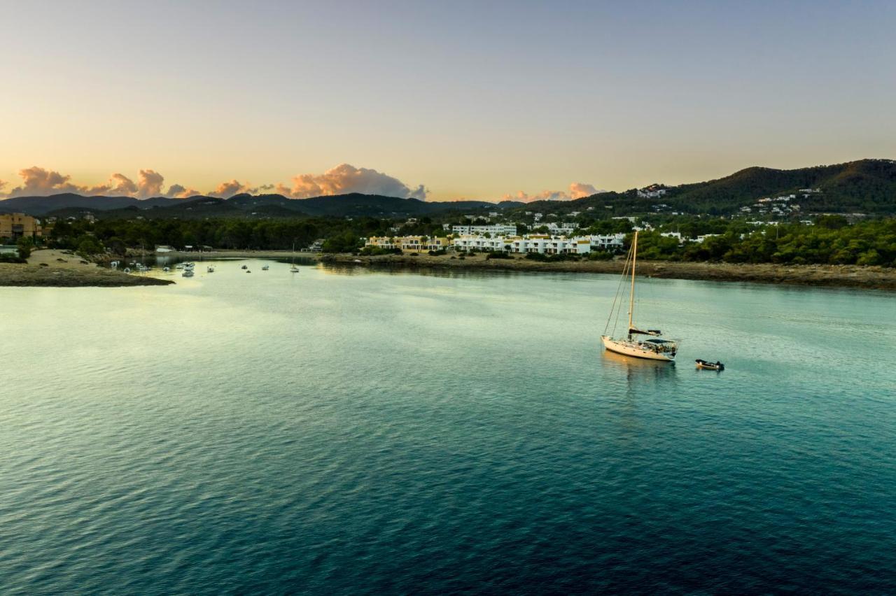 Camelina Suites San Antonio (Ibiza) Exterior foto