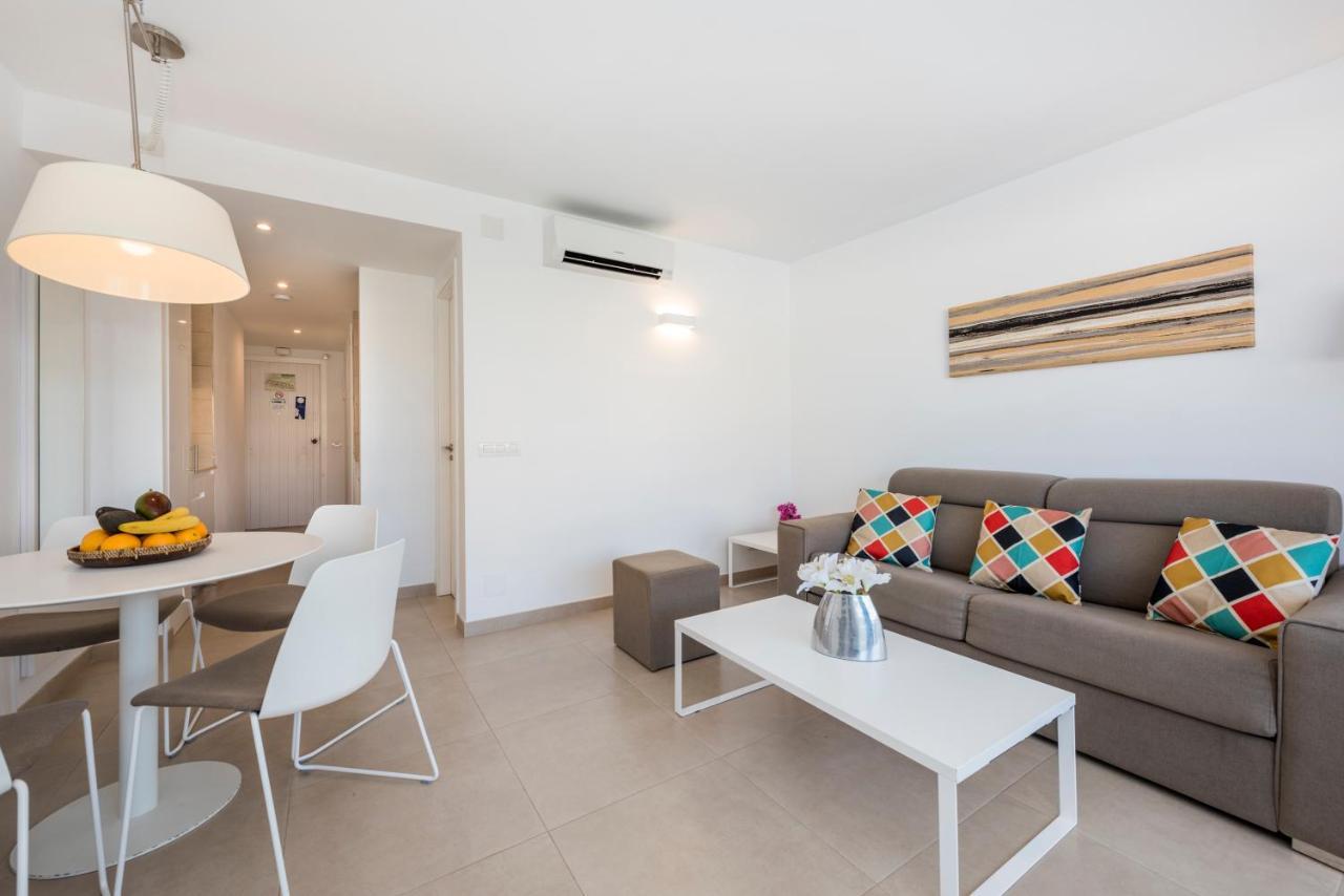 Camelina Suites San Antonio (Ibiza) Exterior foto