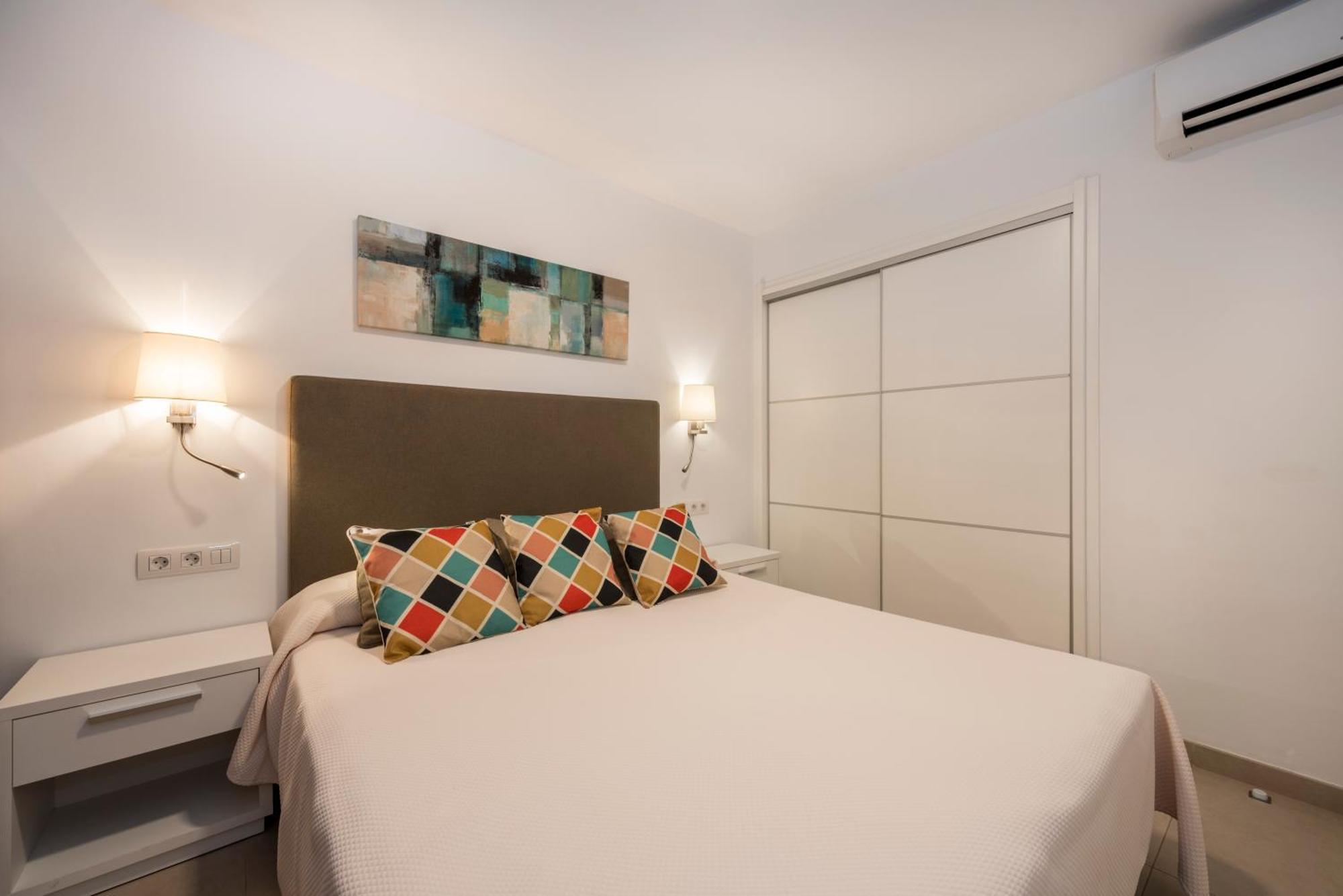 Camelina Suites San Antonio (Ibiza) Exterior foto