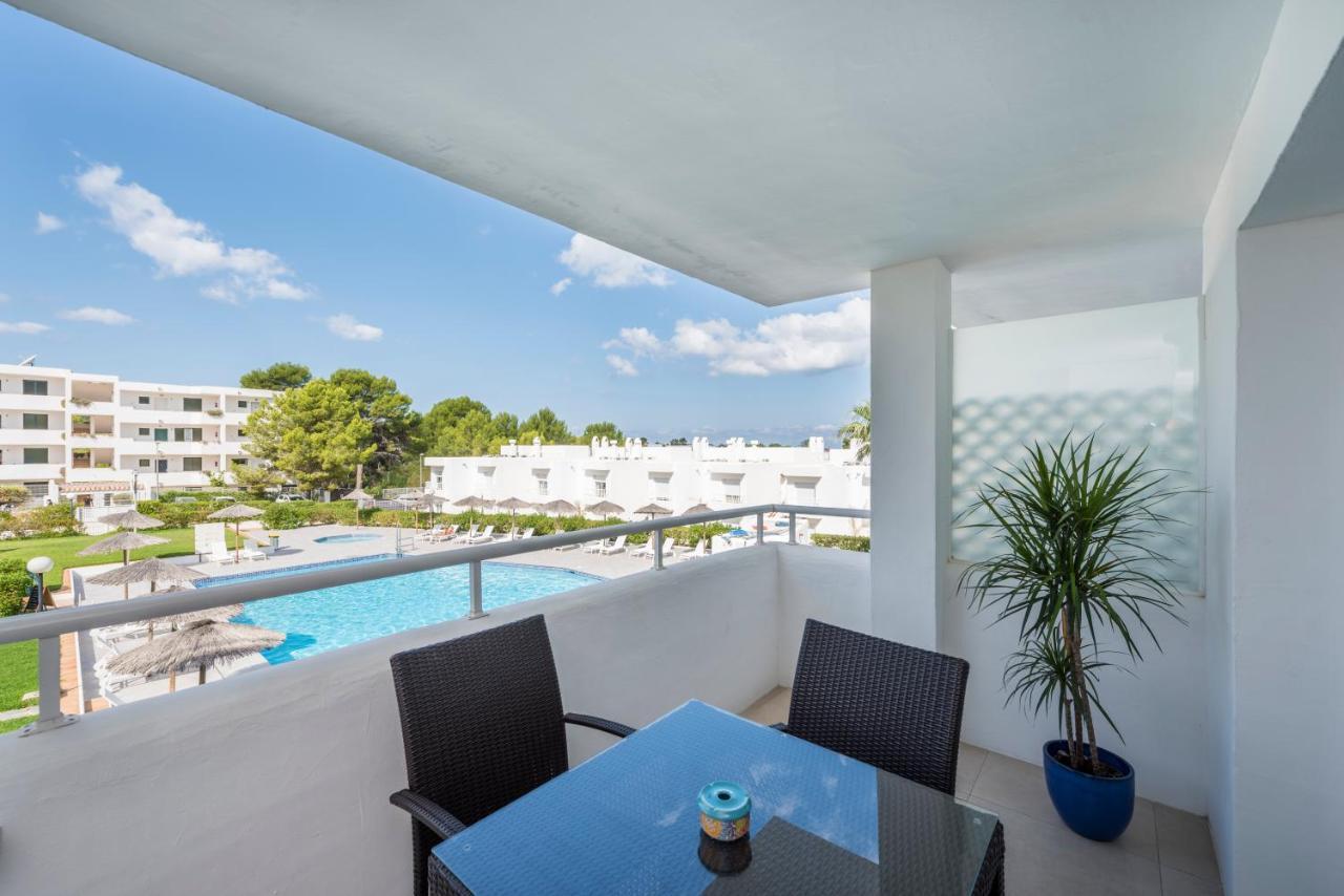 Camelina Suites San Antonio (Ibiza) Exterior foto