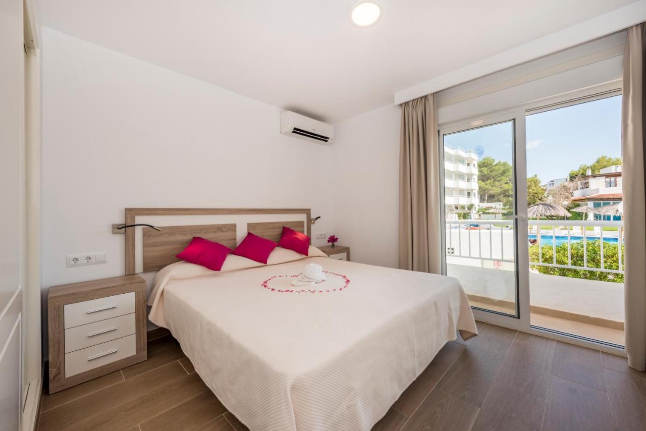 Camelina Suites San Antonio (Ibiza) Exterior foto