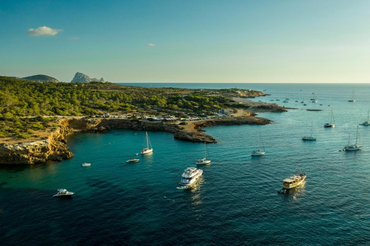 Camelina Suites San Antonio (Ibiza) Exterior foto