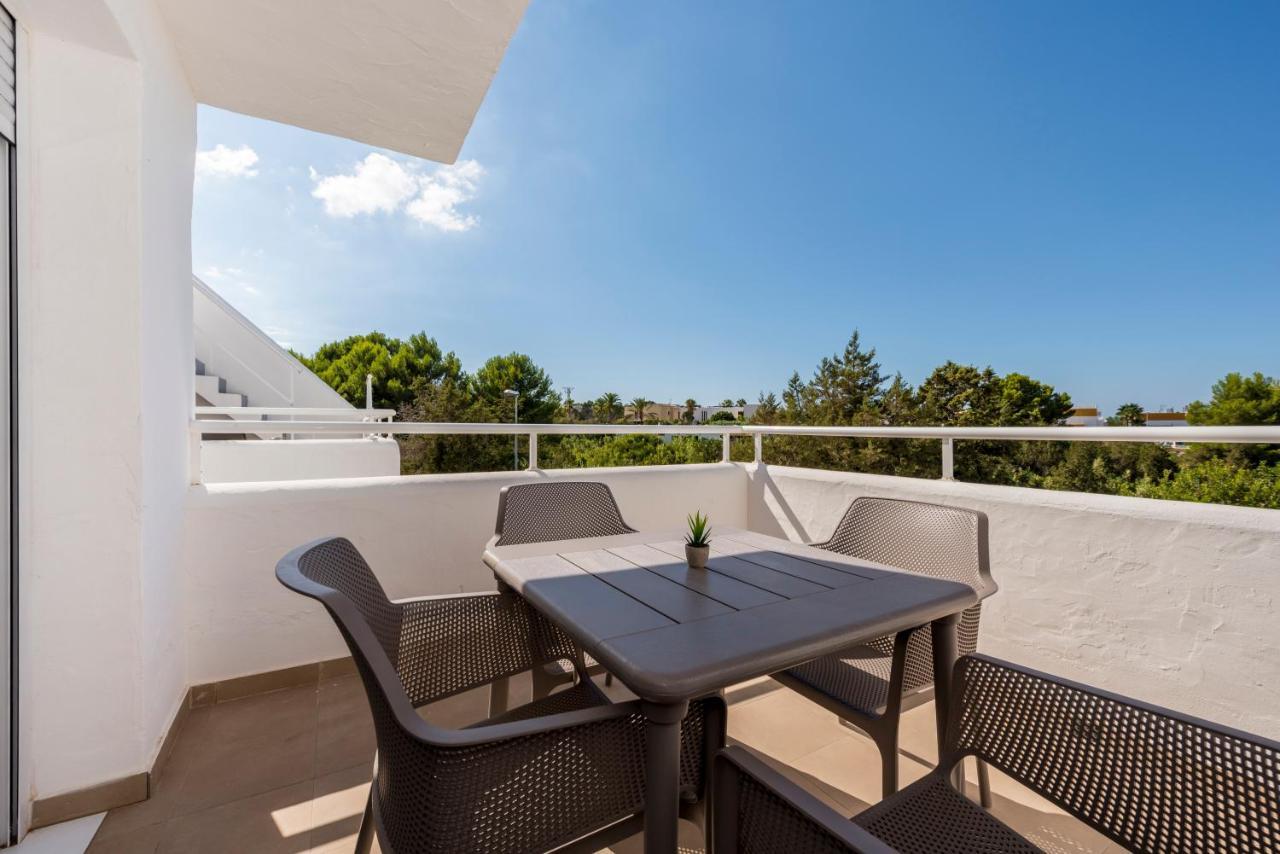 Camelina Suites San Antonio (Ibiza) Exterior foto