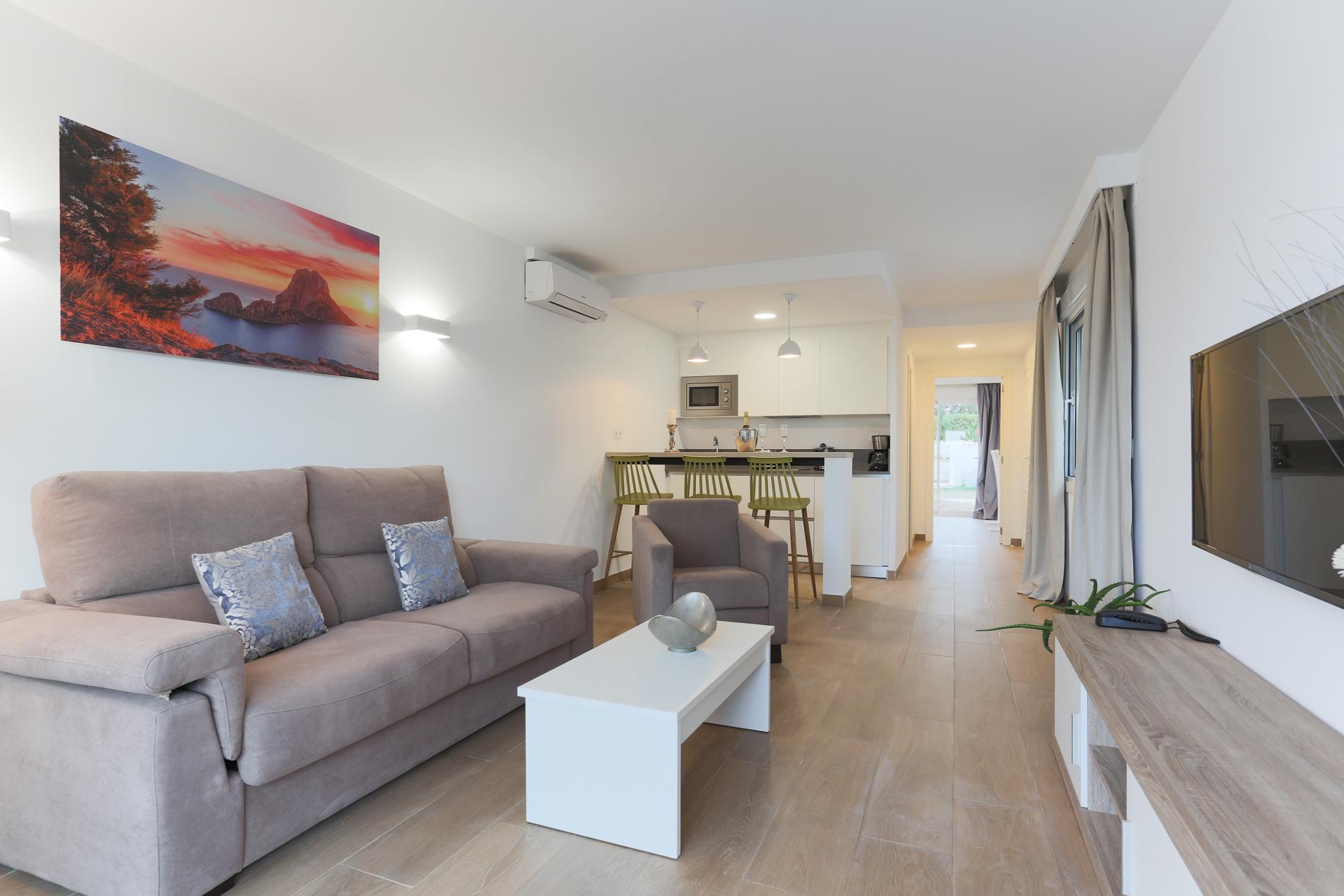 Camelina Suites San Antonio (Ibiza) Exterior foto