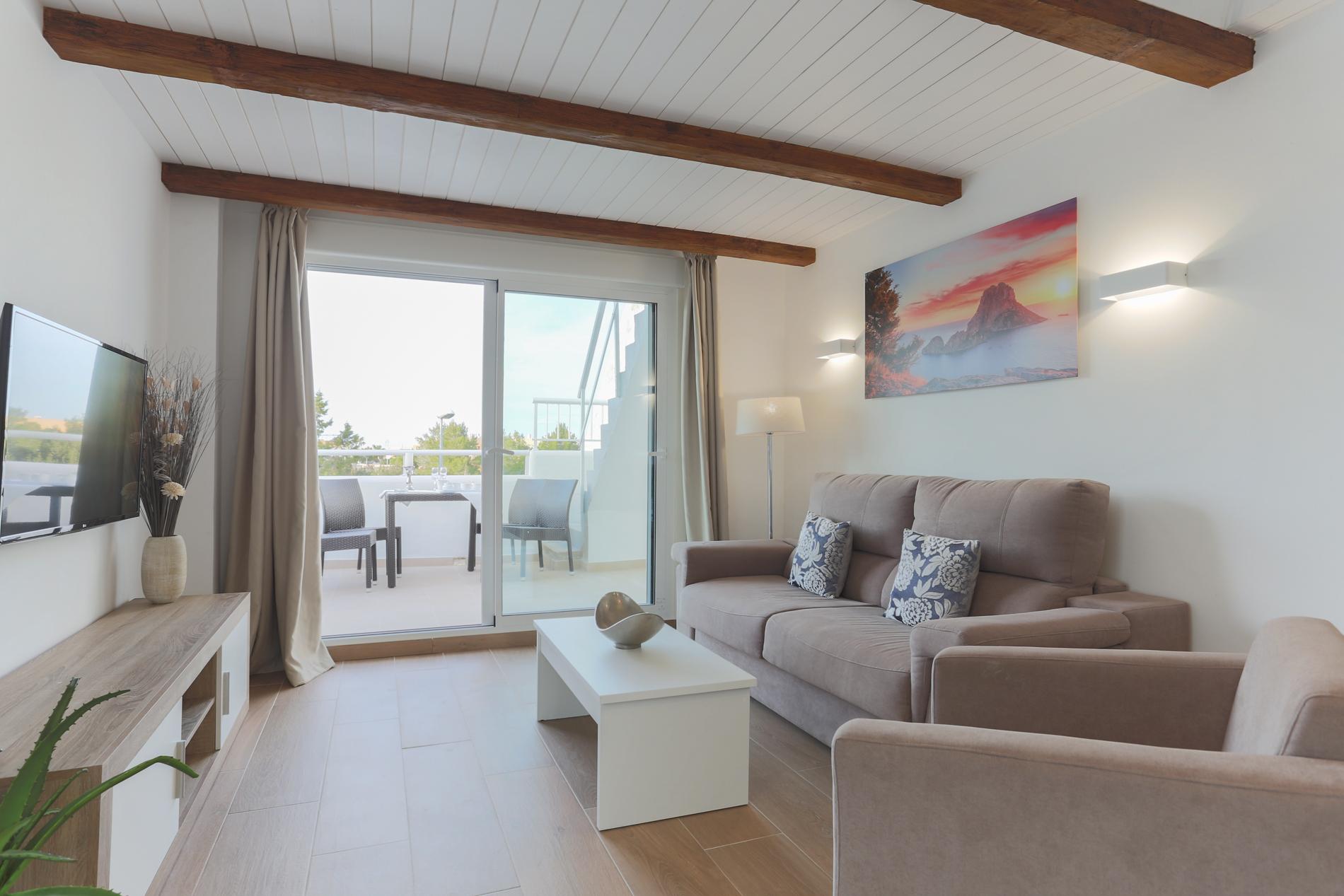 Camelina Suites San Antonio (Ibiza) Exterior foto