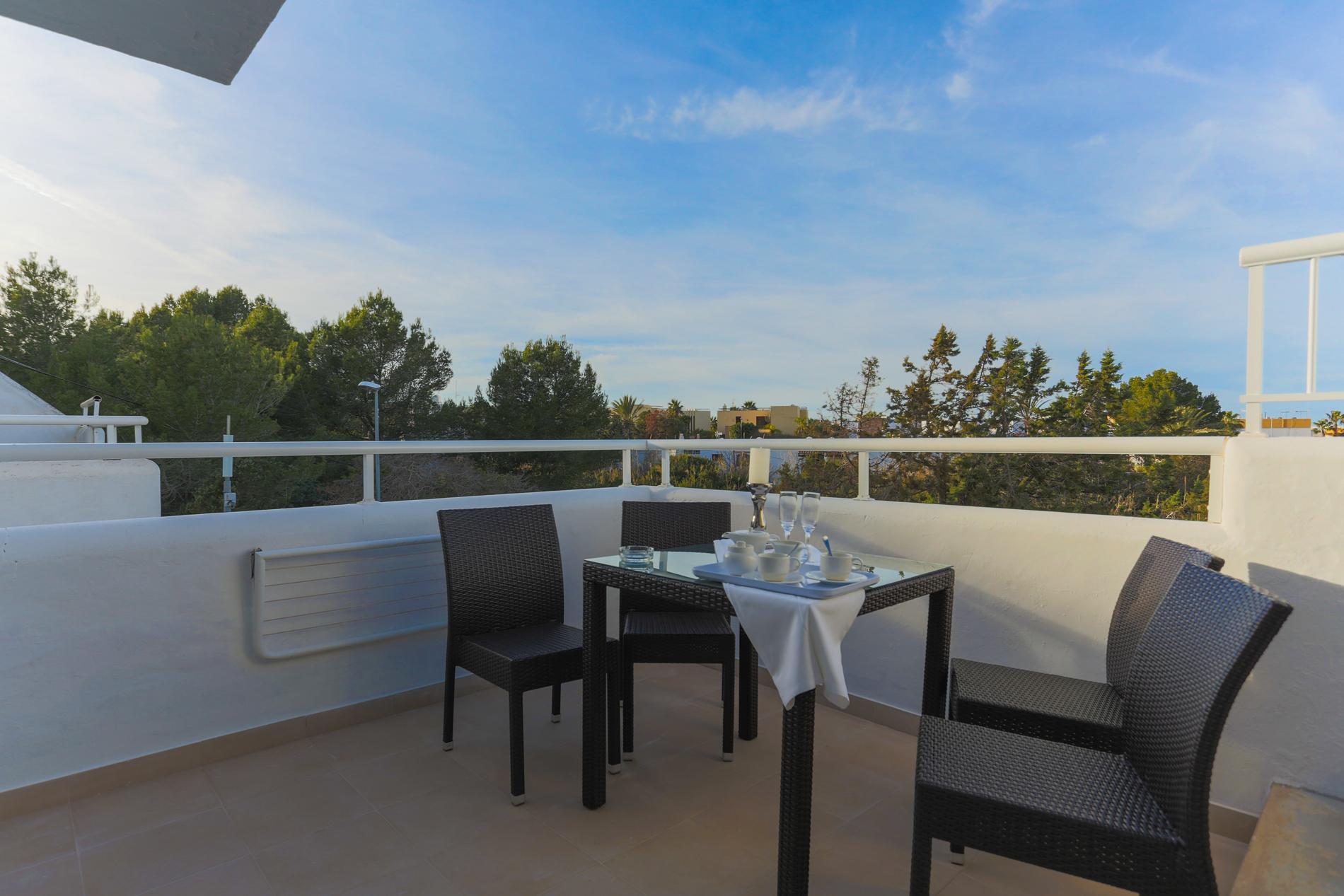 Camelina Suites San Antonio (Ibiza) Exterior foto
