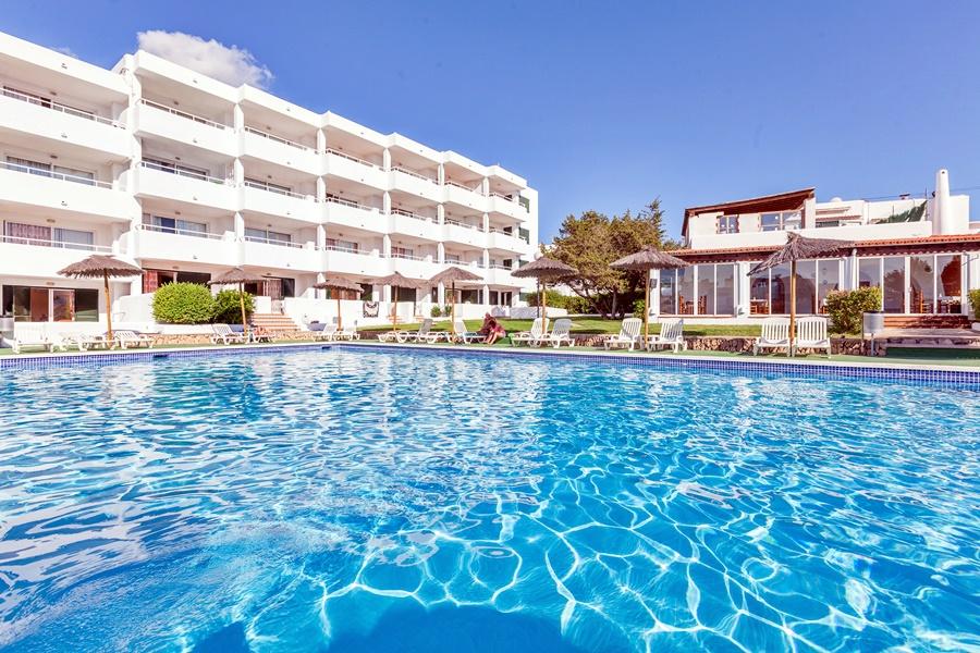 Camelina Suites San Antonio (Ibiza) Exterior foto