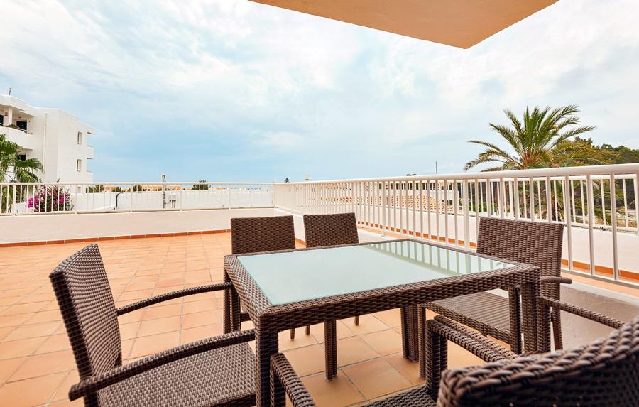 Camelina Suites San Antonio (Ibiza) Exterior foto