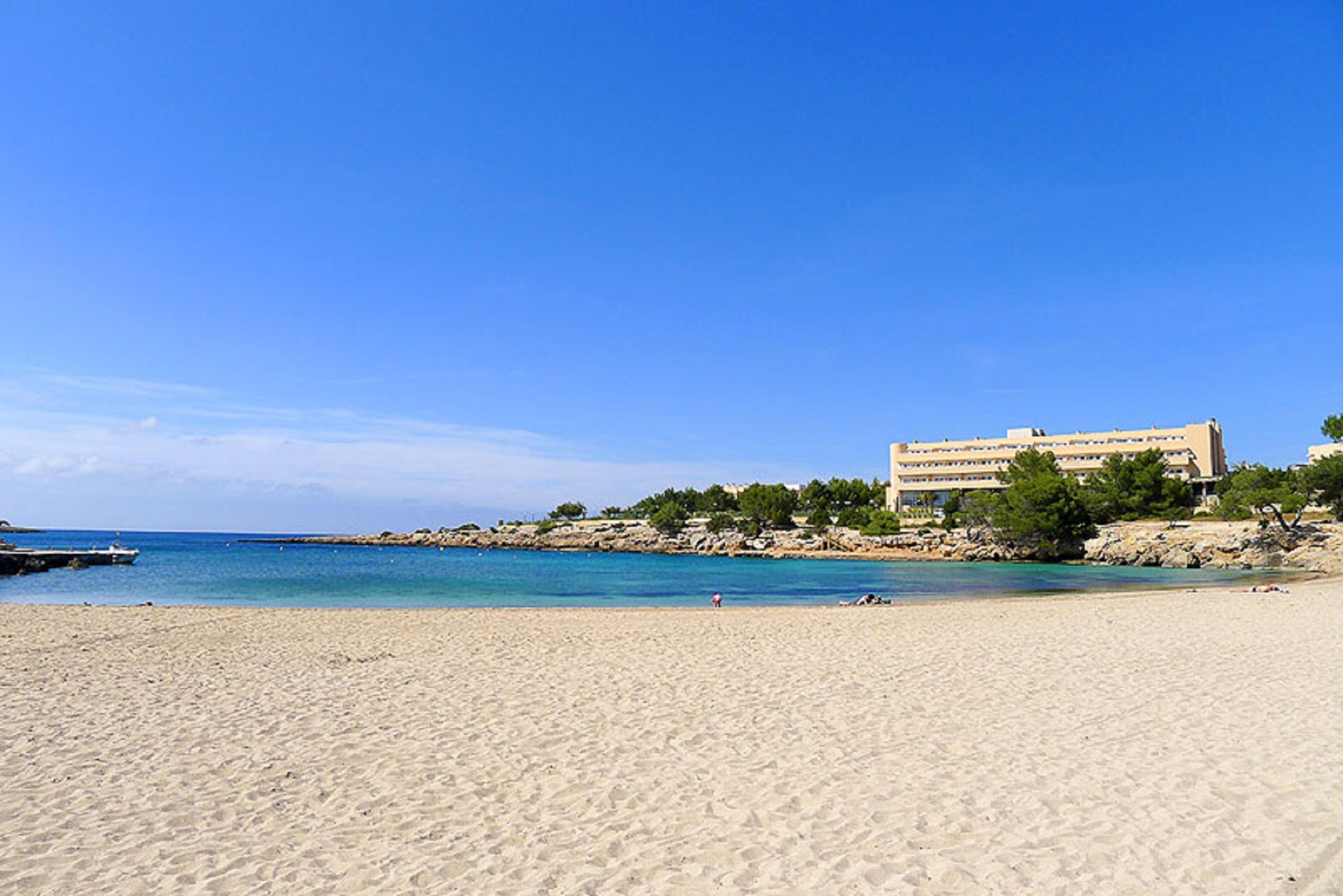 Camelina Suites San Antonio (Ibiza) Exterior foto