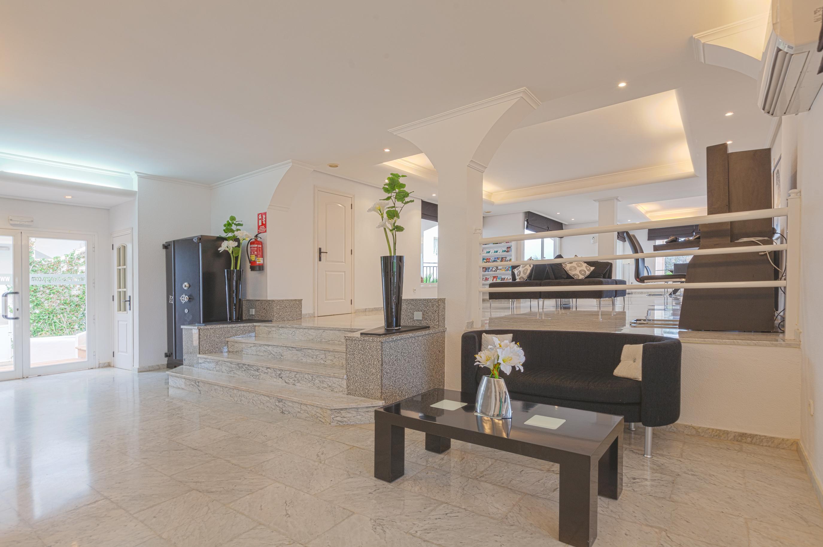 Camelina Suites San Antonio (Ibiza) Exterior foto