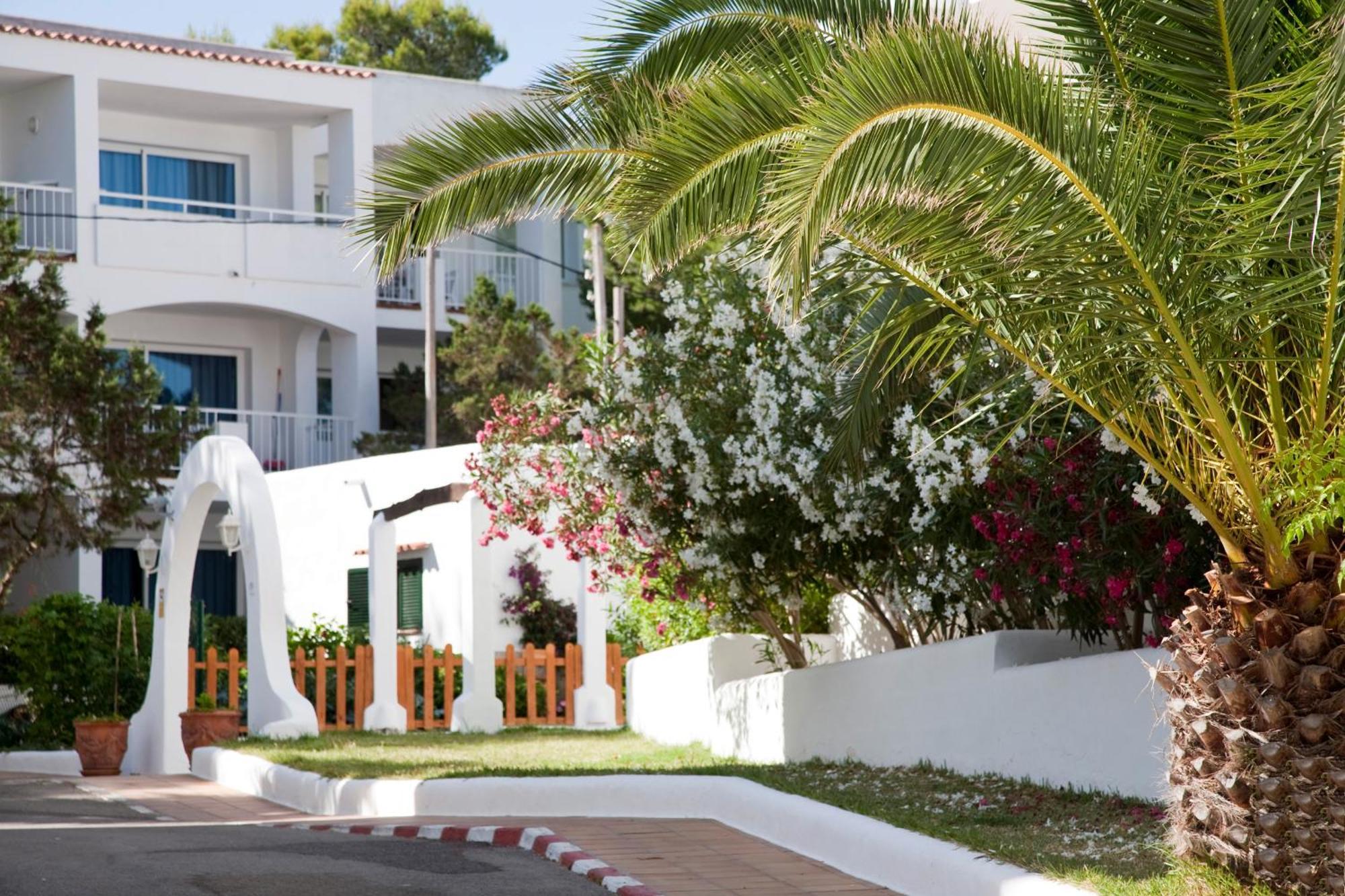 Camelina Suites San Antonio (Ibiza) Exterior foto