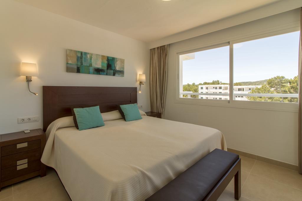 Camelina Suites San Antonio (Ibiza) Exterior foto
