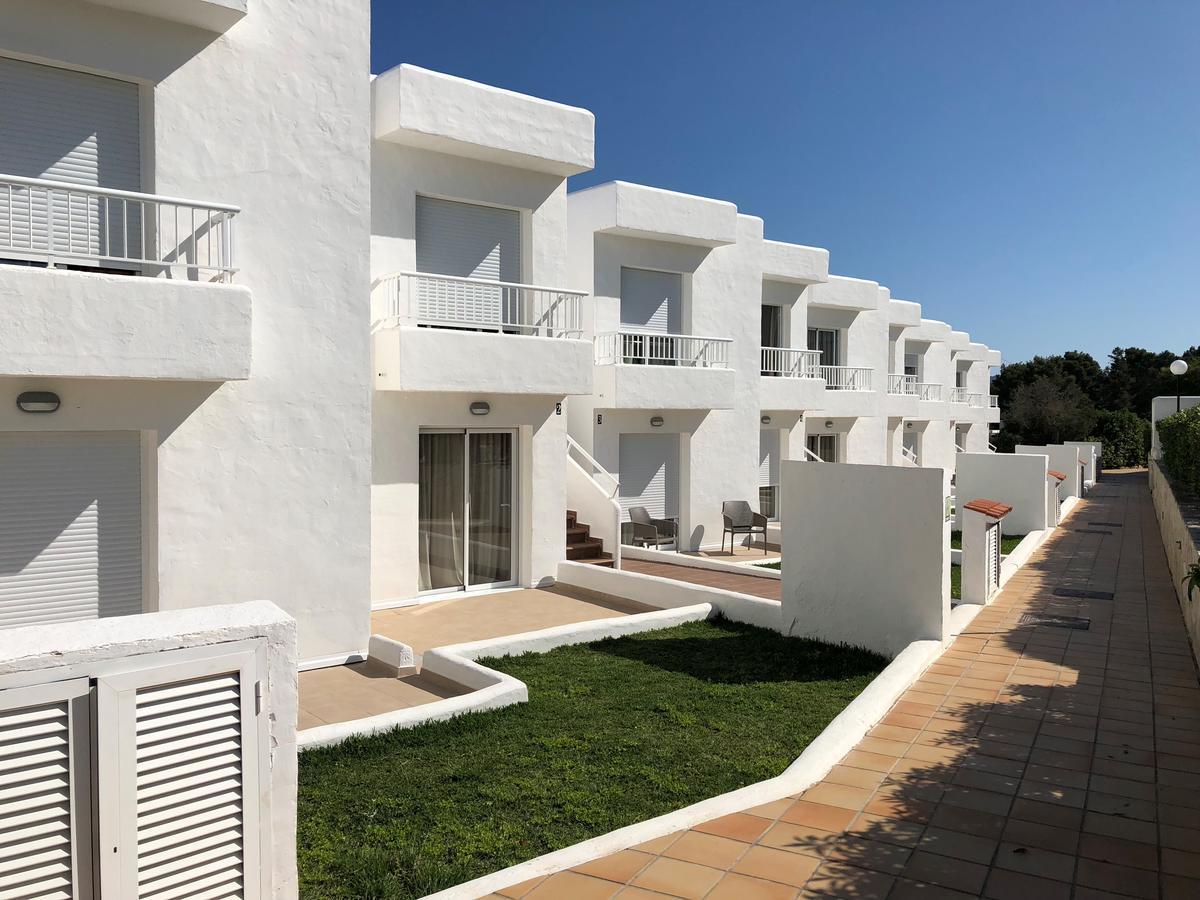 Camelina Suites San Antonio (Ibiza) Exterior foto