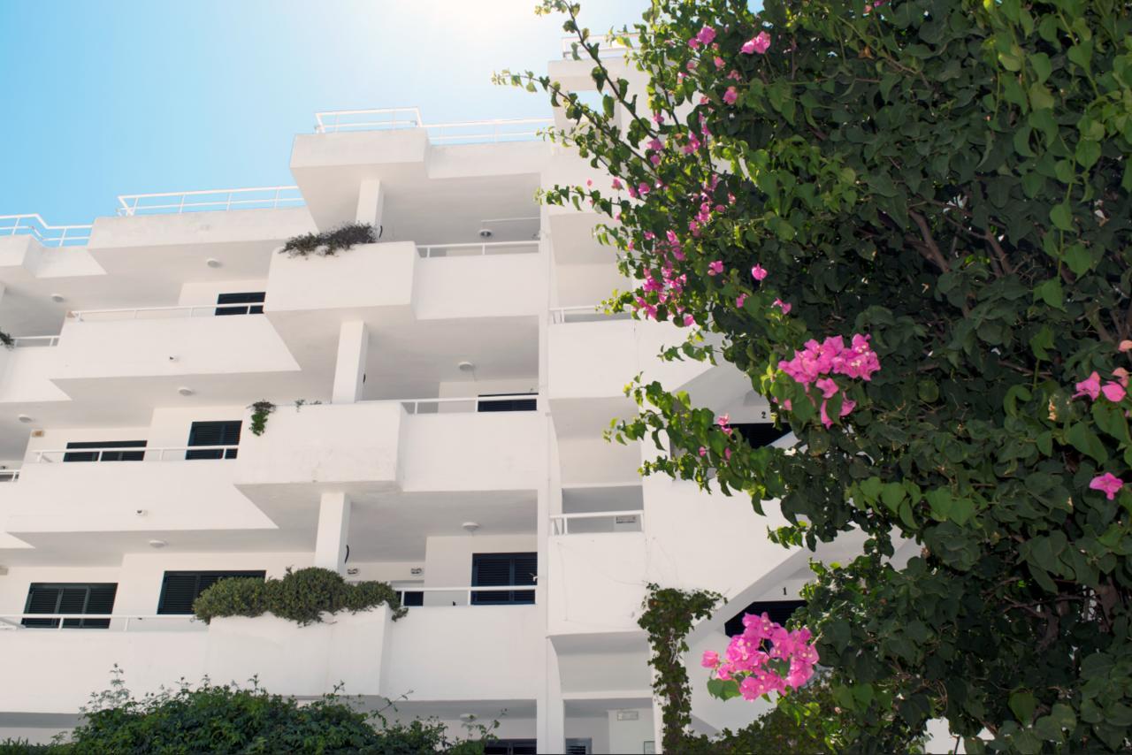 Camelina Suites San Antonio (Ibiza) Exterior foto