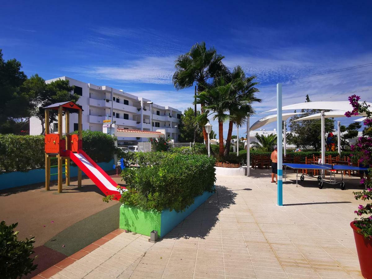 Camelina Suites San Antonio (Ibiza) Exterior foto