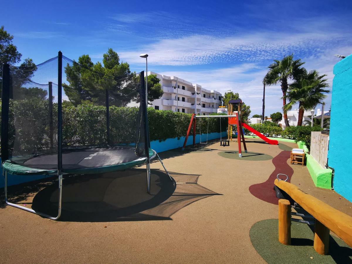 Camelina Suites San Antonio (Ibiza) Exterior foto
