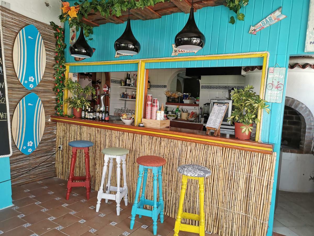 Camelina Suites San Antonio (Ibiza) Exterior foto